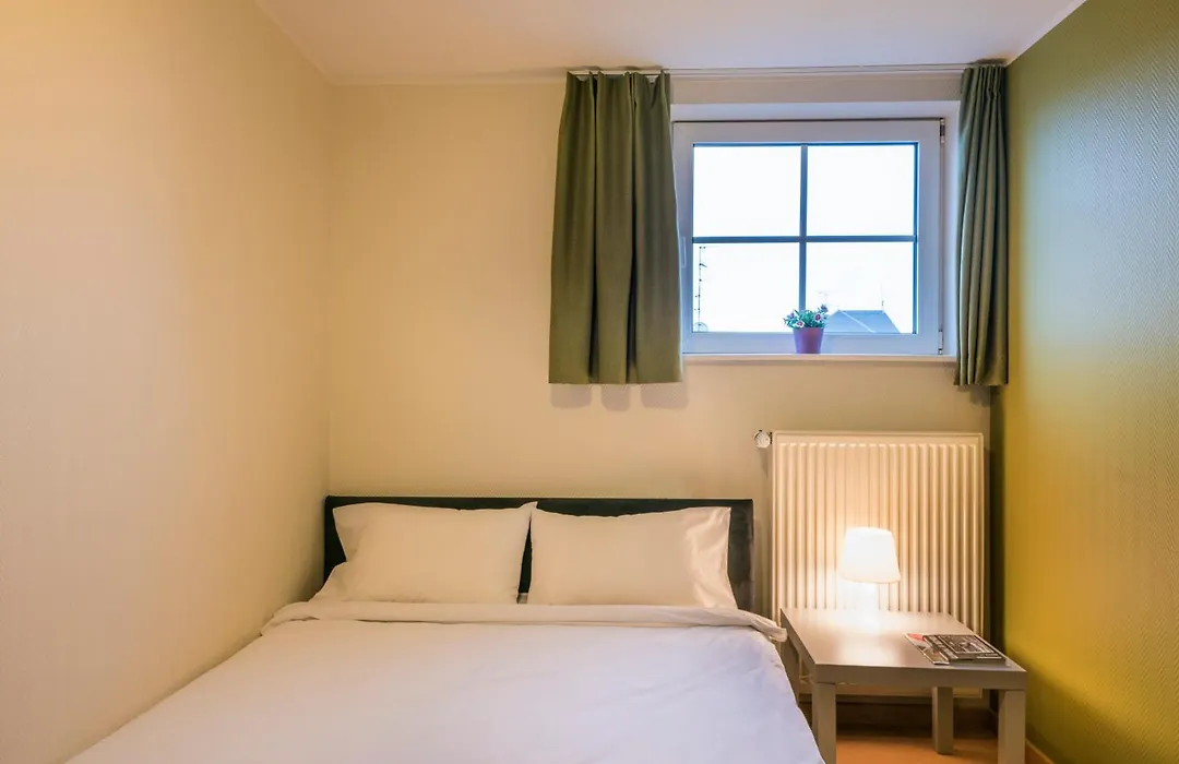Trail-Inn Natur & Sporthotel-1