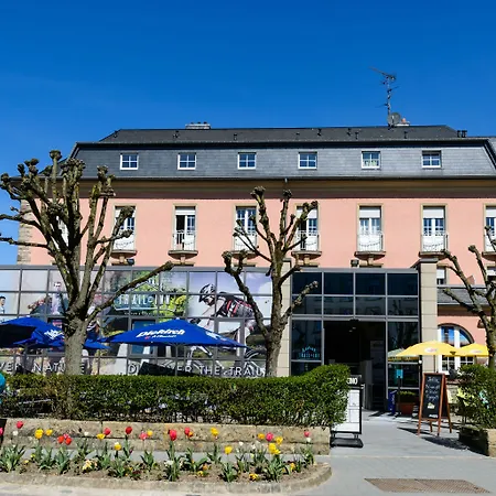 Trail-Inn Natur & Sporthotel-3